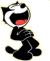 Felix the Cat
