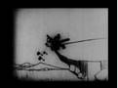 Felix the Cat - The Stone Age - 1922